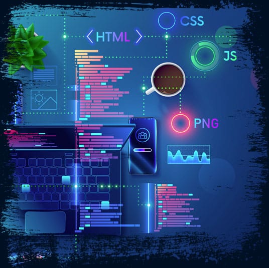 Sitios web en distintos dispositivos